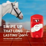 خرید و قیمت مام صابونی اولد اسپایس مدل اورجینال OLD SPICE Original حجم 50 میلی لیتر