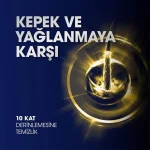 خرید و قیمت شامپو مو ضد شور کلیر مردانه(کریستیانو رونالدو) CLEAR MEN LEGEND BY CR7 (CR7) حجم 350 میلی لیتر