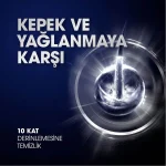 خرید و قیمت شامپو مو ضد شور کلیر مردانه پاکسازی عمیق CLEAR MEN Yoğun Arındırıcı حجم 350 میلی لیتر