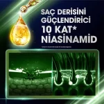 خرید و قیمت شامپو مو ضد شوره کلیر زنانه با فرمول گیاهی CLEAR WOMEN YBitkisel Sentez حجم 350 میلی لیتر