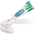 چسب دندان مصنوعی کورگا نعنایی COREAGA Nanali وزن 40 گرم - Image 8