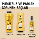 خرید و قیمت اسپری دو فاز گلیس اویل نوتریتیو Gliss Oil Nutritive Repair حجم 200 میلی لیتر