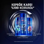 خرید و قیمت شامپو مو ضد شور کلیر مردانه پاکسازی عمیق CLEAR MEN Yoğun Arındırıcı حجم 350 میلی لیتر