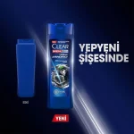 خرید و قیمت شامپو مو ضد شور کلیر مردانه پاکسازی عمیق CLEAR MEN Yoğun Arındırıcı حجم 350 میلی لیتر