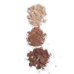 خرید و قیمت پالت پودری کانتورینگ گلدن رز GOLDEN ROSE Contour Powder Kit