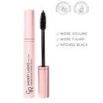 خرید و قیمت ریمل گلدن رز مدل اسموکی لش GOLDEN ROSE SMOKEY LASHES حجم 9 میلی لیتر