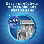 خرید و قمیت محصولات نمک ماشین ظرفشویی فینیش finish Ozel Tuz وزن 1500 گرم