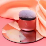خرید و قیمت براش کرم پودر ریل تکنیک Real Techniques Foundation Kabuki Makeup Blender