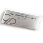 خرید و قیمت پالت هایلایتر استروبینگ گلدن رز GOLDEN ROSE Strobing Highlighter Palette