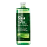 خرید و قیمت تونیک پاک کننده آرایش صورت دکتر سی تونا مدل درخت چای Dr. C. Tuna TEA TREE FACE WASH حجم 225 میلی لیتر
