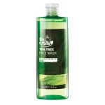 خرید و قیمت ژل شست‌وشوی صورت دکتر سی تونا مدل درخت چای Dr. C. Tuna TEA TREE FACE WASH حجم 225 میلی لیتر