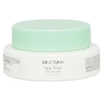 خرید و قیمت کرم آبرسان و مرطوب‌کننده درخت چای دکتر سی تونا Dr. C. Tuna TEA TREE Cream Balsam حجم 50 میلی لیتر