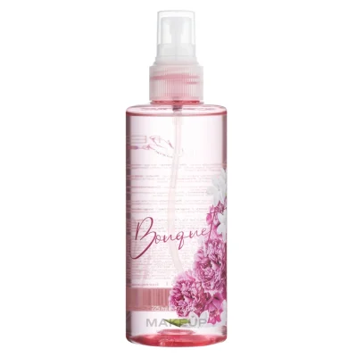 خرید و قیمت بادی میست فارماسی رایحه دسته گل مروارید Farmasi pearl bouquet حجم 225 میلی لیتر