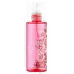 خرید و قیمت بادی میست فارماسی رایحه یاقوت سرخ Farmasi Ruby Sheer حجم 225 میلی لیتر