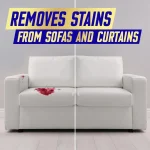 خرید و قیمت اسپری لکه بر لباس ونیش Vanish Oxi Action Multi Stain COLOUR حجم 500 میلی لیتر