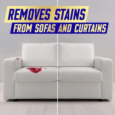 خرید و قیمت اسپری لکه بر لباس ونیش Vanish Oxi Action Multi Stain COLOUR حجم 500 میلی لیتر