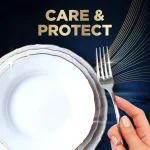 خرید و قیمت قرص ماشین ظرفشویی فینیش کوانتوم مکس finish QUANTUM MAX بسته 50 عددی