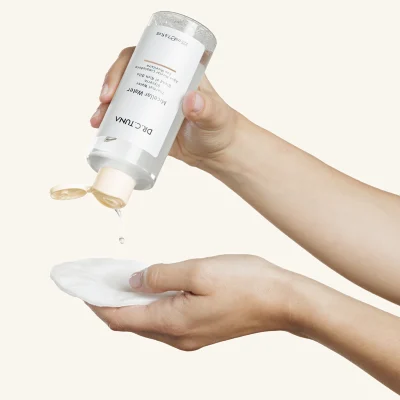 خرید و قیمت میسلار واتر فارماسی FARMASI Micellar Water حجم 225 میلی لیتر