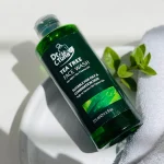 ژل شست‌وشوی صورت دکتر سی تونا مدل درخت چای Dr. C. Tuna TEA TREE FACE WASH حجم 225 میلی لیتر - Image 2