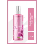 خرید و قیمت بادی میست فارماسی رایحه دسته گل مروارید Farmasi pearl bouquet حجم 225 میلی لیتر