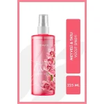 بادی میست فارماسی رایحه یاقوت سرخ Farmasi Ruby Sheer حجم 225 میلی لیتر - Image 2