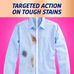 خرید و قیمت ژل لکه بر لباس غلطکی ونیش Vanish PowerGel SATIN REMOVER حجم 200 میلی لیتر