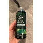ژل شست‌وشوی صورت دکتر سی تونا مدل درخت چای Dr. C. Tuna TEA TREE FACE WASH حجم 225 میلی لیتر - Image 3
