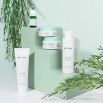 کرم آبرسان و مرطوب‌ کننده درخت چای دکتر سی تونا Dr. C. Tuna TEA TREE Cream Balsam حجم 50 میلی لیتر - Image 3