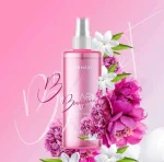 خرید و قیمت بادی میست فارماسی رایحه دسته گل مروارید Farmasi pearl bouquet حجم 225 میلی لیتر