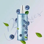 بادی میست فارماسی رایحه توت‌های وحشی Farmasi Wild Berries حجم 225 میلی لیتر - Image 3