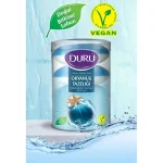صابون حمام دورو لیوانی رایحه اقیانوس DURU OKYANUS TAZELİĞİ بسته ۴ عددی (4۰۰ گرم) - Image 4