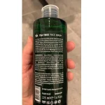 خرید و قیمت ژل شست‌وشوی صورت دکتر سی تونا مدل درخت چای Dr. C. Tuna TEA TREE FACE WASH حجم 225 میلی لیتر