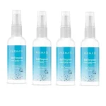 خرید و قیمت اسپری ضد تعریق ۴۸ ساعته فارماسی Farmasi 48h Anti-Perspirant Deodorant Spray حجم 115 میلی لیتر