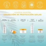 روغن برنزه‌کننده فارماسی Farmasi SUN BRONZING OIL حجم 115 میلی لیتر - Image 4