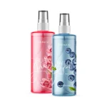 خرید و قیمت بادی میست فارماسی رایحه یاقوت سرخ Farmasi Ruby Sheer حجم 225 میلی لیتر