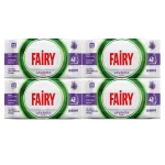 دستمال مرطوب سطوح چند منظوره فیری رایحه لاوندر FAIRY LAVANTA YAĞLI بسته 100 عددی - Image 4