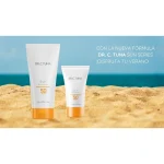 خرید و قیمت کرم ضد آفتاب بی رنگ دکتر سی تونا Dr. C. Tuna SUN Face Cream حجم 50 میلی لیتر