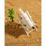 خرید و قیمت روغن برنزه‌کننده فارماسی Farmasi SUN BRONZING OIL حجم 115 میلی لیتر