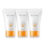 خرید و قیمت کرم ضد آفتاب بی رنگ دکتر سی تونا Dr. C. Tuna SUN Face Cream حجم 50 میلی لیتر