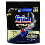خرید و قیمت قرص ماشین ظرفشویی فینیش التیمیت finish ultimate بسته 15 عددی