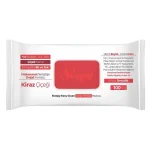 خرید و قیمت دستمال مرطوب سطوح چند منظوره اسلیپی رایحه دسته شکوفه گیلاس Sleepy Kiraz Çiçeği بسته 100 عددی