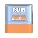 خرید و قیمت ضد آفتاب استیکی ایزدین Isdin Invisible Sunscreen Stick SPF50 وزن 10 گرم