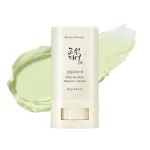 ضد آفتاب استیکی مات کننده بیوتی آف جوسان Beauty Of Joseon Matte Sun Stick Mugwort+Camelia وزن 18 گرم