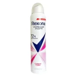 خرید و قیمت اسپری ضد تعریق 72 ساعته زنانه رکسونا رایحه پودر خشک Rexona powder dry حجم 200 میلی لیتر