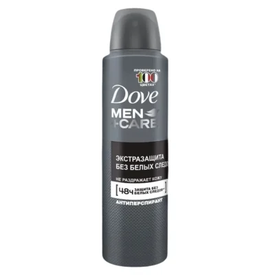 خرید و قیمت اسپری ضد تعریق 48 ساعته مردانه داو رایحه خشک نامرئی Dove invisible dry حجم 200 میلی لیتر
