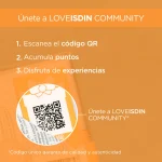 ضد آفتاب استیکی ایزدین Isdin Invisible Sunscreen Stick SPF50 وزن 10 گرم - Image 10