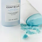 خرید و قیمت ضد آفتاب استیکی آبرسان و تسکین دهنده هیالو سیکا سنتلا CENTELLA HYALU-CICA SILKY-FIT SUN STICK SPF50 وزن 20 گرم