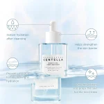 خرید و قیمت آمپول احیا کننده و آبرسان هیالو سيکا ماداگاسکار سنتلا CENTELLA HYALU-CICA FIRST AMPOULE حجم 100 میلی لیتر