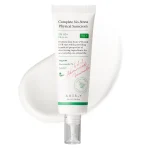 کرم ضد آفتاب فیزیکی بدون رنگ اکسیس وای AXIS-Y Complete No-Stress Physical Sunscreen SPF50 حجم 50 میلی لیتر - Image 10
