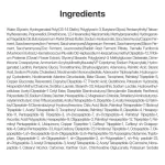 خرید و قیمت اسنس لیفتینگ و ضد چروک صورت شماره 9 نامبوزین numbuzin No.9 NAD Bio Lifting-sil Essence حجم 50 میلی لیتر